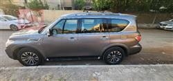 Nissan Armada